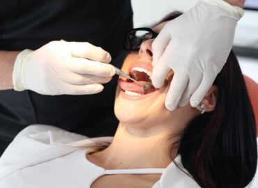 Impianto dentale e dolore: la paura è fondata? Impianto Dentale
